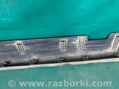 ФОТО Накладка порога наружная для Honda Accord CE (05.1994 - 01.1998) Киев