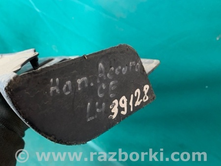 ФОТО Накладка порога наружная для Honda Accord CE (05.1994 - 01.1998) Киев