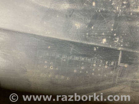 ФОТО Накладка порога наружная для Honda Accord CE (05.1994 - 01.1998) Киев