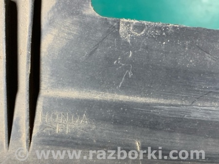 ФОТО Накладка порога наружная для Honda Accord CE (05.1994 - 01.1998) Киев