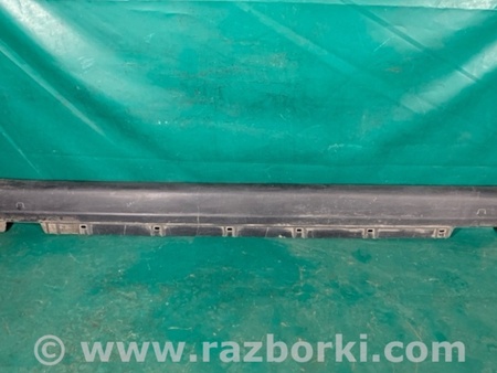 ФОТО Накладка порога наружная для Honda Accord CE (05.1994 - 01.1998) Киев