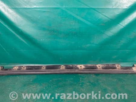 ФОТО Накладка порога наружная для Honda Accord CE (05.1994 - 01.1998) Киев