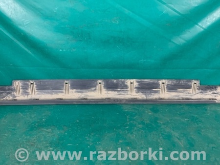 ФОТО Накладка порога наружная для Honda Accord CE (05.1994 - 01.1998) Киев