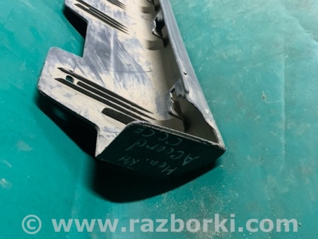ФОТО Накладка порога наружная для Honda Accord CE (05.1994 - 01.1998) Киев