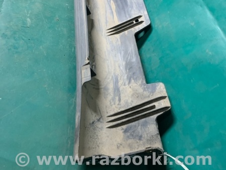 ФОТО Накладка порога наружная для Honda Accord CE (05.1994 - 01.1998) Киев