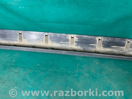 ФОТО Накладка порога наружная для Honda Accord CE (05.1994 - 01.1998) Киев