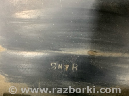 ФОТО Накладка порога наружная для Honda Accord CE (05.1994 - 01.1998) Киев