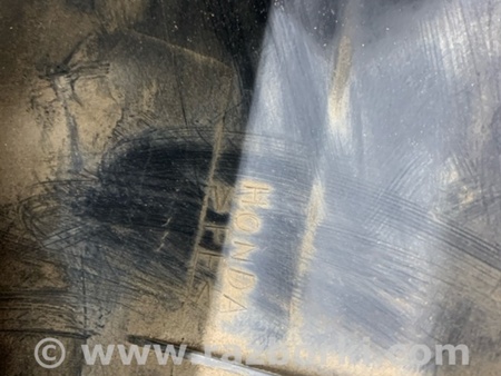 ФОТО Накладка порога наружная для Honda Accord CE (05.1994 - 01.1998) Киев