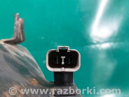 ФОТО Диффузор вентилятора радиатора (Кожух) для Honda Accord CG, CH (01.1998 - 01.2003) Киев