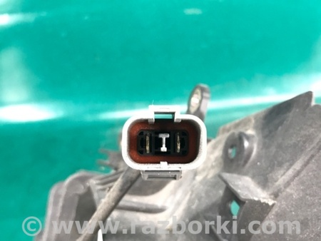ФОТО Диффузор вентилятора радиатора (Кожух) для Honda Accord CG, CH (01.1998 - 01.2003) Киев