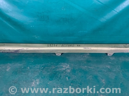 ФОТО Накладка порога наружная для Honda Accord CG, CH (01.1998 - 01.2003) Киев