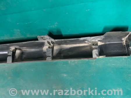 ФОТО Накладка порога наружная для Honda Accord CG, CH (01.1998 - 01.2003) Киев