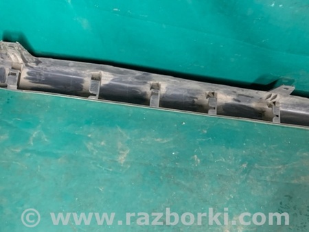 ФОТО Накладка порога наружная для Honda Accord CG, CH (01.1998 - 01.2003) Киев