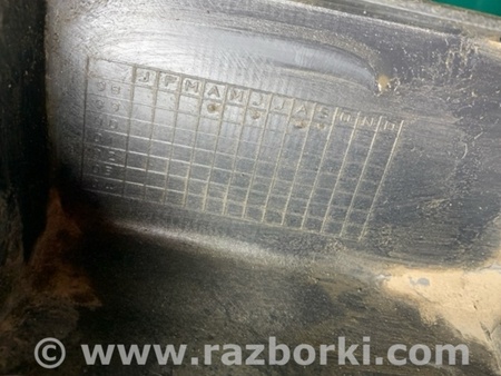 ФОТО Накладка порога наружная для Honda Accord CG, CH (01.1998 - 01.2003) Киев