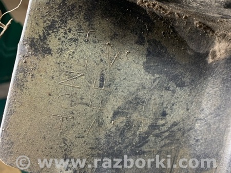 ФОТО Накладка порога наружная для Honda Accord CG, CH (01.1998 - 01.2003) Киев