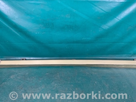 ФОТО Накладка порога наружная для Honda Accord CG, CH (01.1998 - 01.2003) Киев
