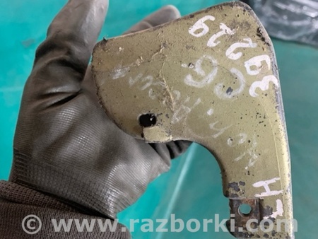ФОТО Накладка порога наружная для Honda Accord CG, CH (01.1998 - 01.2003) Киев