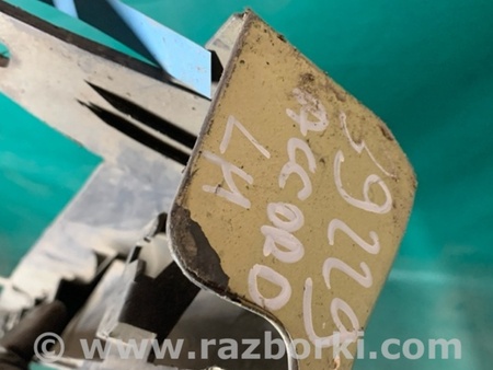 ФОТО Накладка порога наружная для Honda Accord CG, CH (01.1998 - 01.2003) Киев