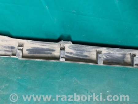 ФОТО Накладка порога наружная для Honda Accord CG, CH (01.1998 - 01.2003) Киев