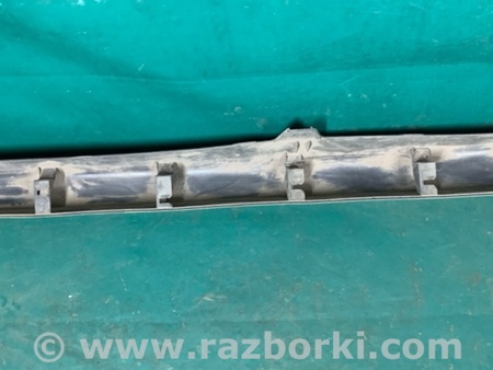 ФОТО Накладка порога наружная для Honda Accord CG, CH (01.1998 - 01.2003) Киев