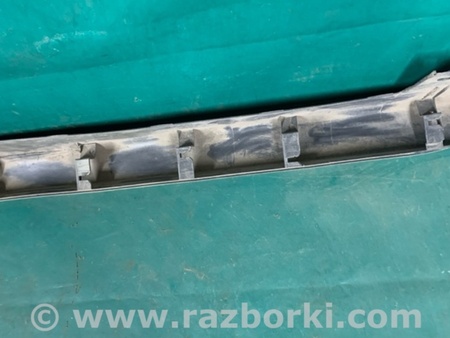 ФОТО Накладка порога наружная для Honda Accord CG, CH (01.1998 - 01.2003) Киев