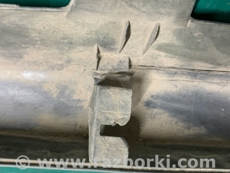 ФОТО Накладка порога наружная для Honda Accord CG, CH (01.1998 - 01.2003) Киев