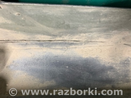 ФОТО Накладка порога наружная для Honda Accord CG, CH (01.1998 - 01.2003) Киев