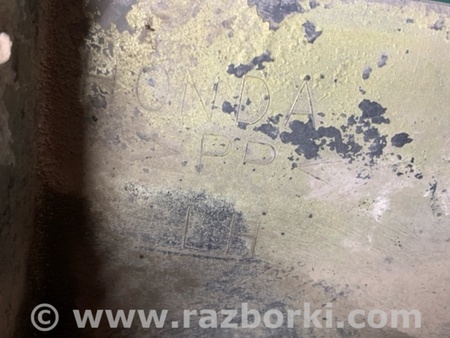 ФОТО Накладка порога наружная для Honda Accord CG, CH (01.1998 - 01.2003) Киев