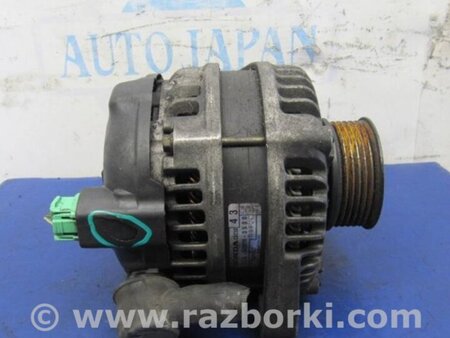 ФОТО Генератор для Honda Accord CL (10.2002 - 11.2008) Киев