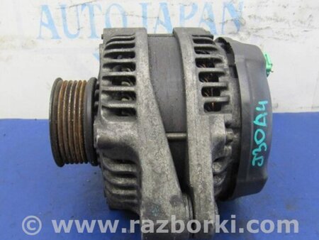 ФОТО Генератор для Honda Accord CL (10.2002 - 11.2008) Киев