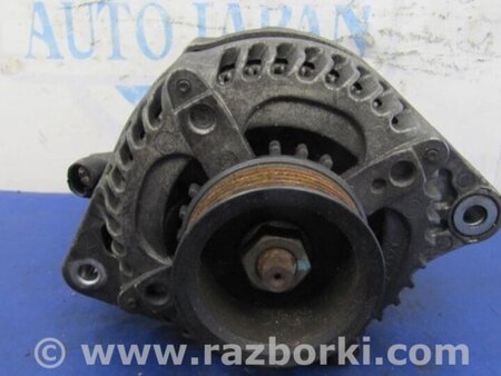 ФОТО Генератор для Honda Accord CL (10.2002 - 11.2008) Киев
