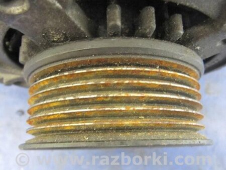 ФОТО Генератор для Honda Accord CL (10.2002 - 11.2008) Киев