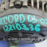ФОТО Генератор для Honda Accord CL (10.2002 - 11.2008) Киев