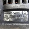ФОТО Генератор для Honda Accord CL (10.2002 - 11.2008) Киев