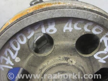 ФОТО Насос гидроусилителя для Honda Accord CL (10.2002 - 11.2008) Киев