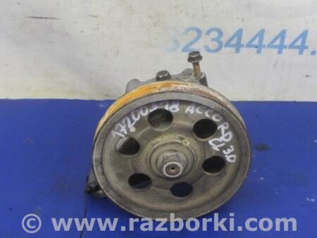 ФОТО Насос гидроусилителя для Honda Accord CL (10.2002 - 11.2008) Киев