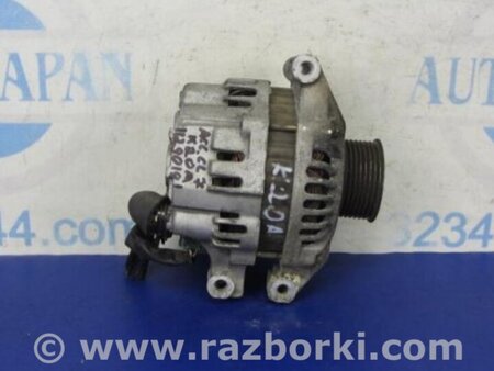 ФОТО Генератор для Honda Accord CL (10.2002 - 11.2008) Киев