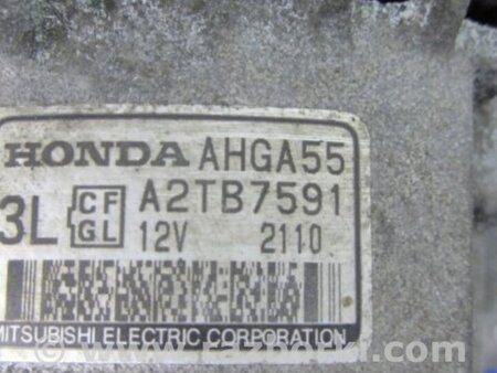 ФОТО Генератор для Honda Accord CL (10.2002 - 11.2008) Киев