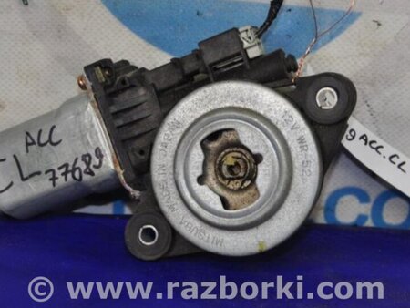 ФОТО Моторчик люка для Honda Accord CL (10.2002 - 11.2008) Киев