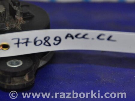 ФОТО Моторчик люка для Honda Accord CL (10.2002 - 11.2008) Киев