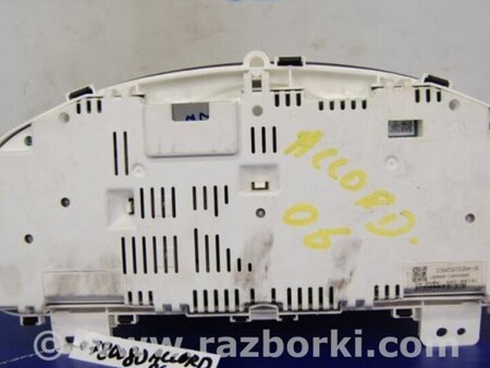 ФОТО Панель приборов для Honda Accord CL (10.2002 - 11.2008) Киев