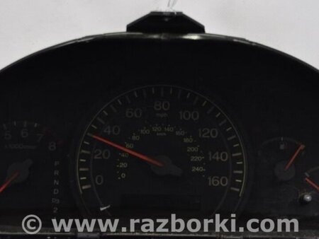 ФОТО Панель приборов для Honda Accord CL (10.2002 - 11.2008) Киев