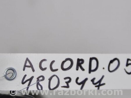 ФОТО Панель приборов для Honda Accord CL (10.2002 - 11.2008) Киев