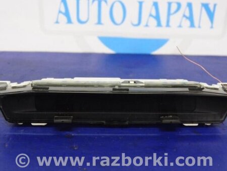 ФОТО Монитор для Honda Accord CL (10.2002 - 11.2008) Киев