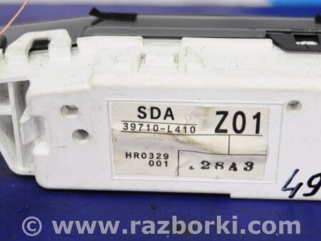 ФОТО Монитор для Honda Accord CL (10.2002 - 11.2008) Киев