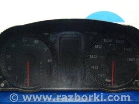 ФОТО Панель приборов для Honda Accord CL (10.2002 - 11.2008) Киев