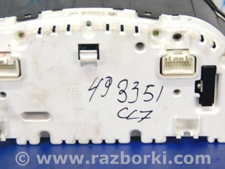 ФОТО Панель приборов для Honda Accord CL (10.2002 - 11.2008) Киев