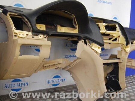 ФОТО Торпеда для Honda Accord CL (10.2002 - 11.2008) Киев