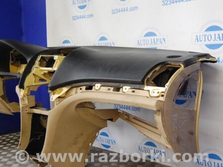 ФОТО Торпеда для Honda Accord CL (10.2002 - 11.2008) Киев