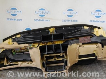 ФОТО Торпеда для Honda Accord CL (10.2002 - 11.2008) Киев